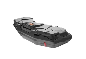 Кофр TESSERACT для ATV AODES PATHCROSS 650-1000 Кофр TESSERACT для ATV AODES PATHCROSS 650-1000