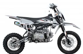 Питбайк Regulmoto PILOT EA 14/12