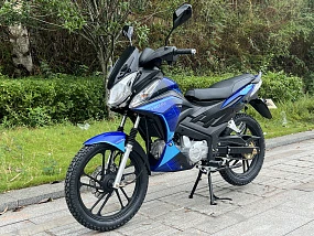 Мопед PROMAX STREET CROSS MAX 150 (49) Мопед PROMAX STREET CROSS MAX 150 (49)