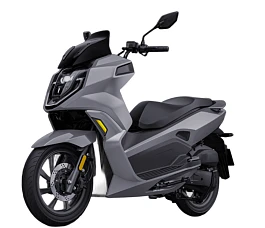 Скутер FAIDET BATUR 250(49) Скутер FAIDET BATUR 250(49)