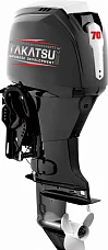 Лодочный мотор TAKATSU TF70FEES-T EFI Лодочный мотор TAKATSU TF70FEES-T EFI