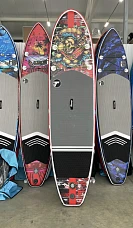 SUP (САП) Доска RAIDEX TAKUMO 10.6’ (320см) N 10 SUP (САП) Доска RAIDEX TAKUMO 10.6’ (320см) N 10