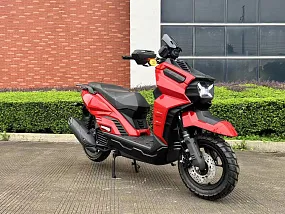 Скутер EX-MOTO X-JET PRO 200 (49) EFI Скутер EX-MOTO X-JET PRO 200 (49) EFI