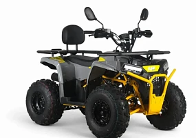 Квадроцикл RZMOTO Cross 150