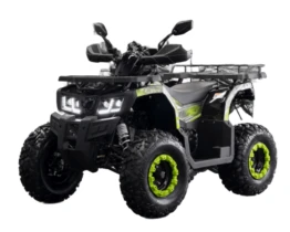 Квадроцикл VMC Tao Tao 200
