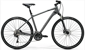 Велосипед городской Merida (Мерида) Crossway 300 (2020) Велосипед городской Merida (Мерида) Crossway 300 (2020)
