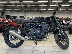 Мотоцикл GAOKIN GK 500 М11M Мотоцикл GAOKIN GK 500 М11M