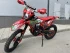 Кроссовый мотоцикл FRATELI HARDLINE NC330S FRZ