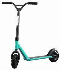 Самокат внедорожный Razor (Разор) Phase Two Dirt Scoot John Radtke Самокат внедорожный Razor (Разор) Phase Two Dirt Scoot John Radtke