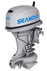 Лодочный мотор SEANOVO SNJ40FH Лодочный мотор SEANOVO SNJ40FH