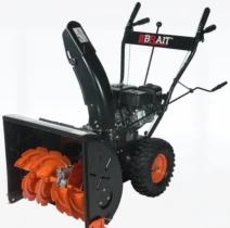 Снегоуборщик BRAIT BR-V6556W14
