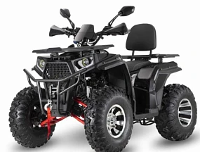 Квадроцикл ARMOUR 200 Квадроцикл ARMOUR 200