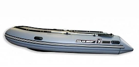Лодка Polar Bird модель PB-400E Лодка Polar Bird модель PB-400E