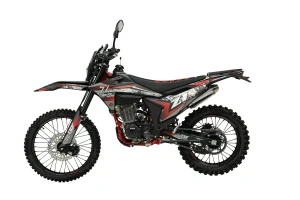 Кроссовый мотоцикл ZTOT Z1 CB320