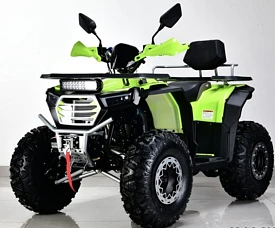 Квадроцикл APAKANI HAMMER 200L simple Квадроцикл APAKANI HAMMER 200L simple