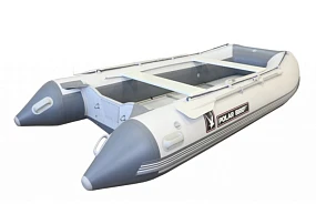 Лодка Polar Bird модель PB-320M Merlin («Кречет»), пол-стеклокомпозит Лодка Polar Bird модель PB-320M Merlin («Кречет»), пол-стеклокомпозит