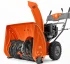 Снегоуборщик HUSQVARNA ST 124