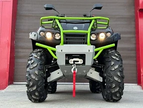 Квадроцикл Русская механика РМ 650-2 XE (X-MOTORS EDITION) Квадроцикл Русская механика РМ 650-2 XE (X-MOTORS EDITION)