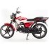 Мопед Альфа RX 11 Красный (2021)