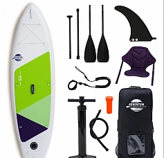 SUP Board ADVENTUM Kids 9.0 Green SUP Board ADVENTUM Kids 9.0 Green