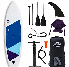 SUP Board ADVENTUM Kids 8.0 Blue SUP Board ADVENTUM Kids 8.0 Blue