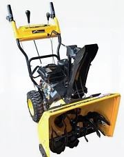 Снегоуборщик ALASKA KCM 24 D