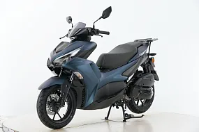 Скутер Gladiator TVX Скутер Gladiator TVX