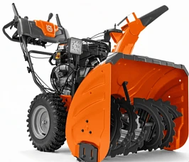 Снегоуборщик HUSQVARNA ST 330 Снегоуборщик HUSQVARNA ST 330