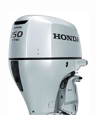 Лодочный мотор HONDA (Хонда) BF150 XU