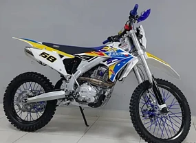 Мотоцикл GMMOTO F1 Мотоцикл GMMOTO F1