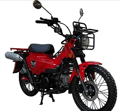 Мопед XTRAIL 2 Мопед XTRAIL 2
