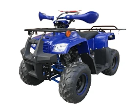 Квадроцикл ATV Atomik Spark Квадроцикл ATV Atomik Spark