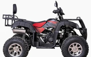 Квадроцикл YACOTA SELA 200 PRO-SPORT