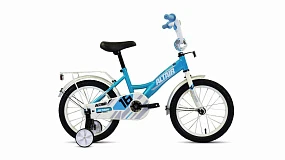 Велосипед ALTAIR (Альтаир) Kids 16 (2020) Велосипед ALTAIR (Альтаир) Kids 16 (2020)