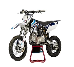 Питбайк YCF Bigy 190MX-E Factory ZS Питбайк YCF Bigy 190MX-E Factory ZS