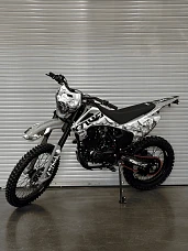 Эндуро / кроссовый мотоцикл KTWei Moto KTW CQR PR300 Эндуро / кроссовый мотоцикл KTWei Moto KTW CQR PR300