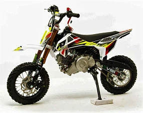 Питбайк PWR (ПВР) Racing FRZ 60 Питбайк PWR (ПВР) Racing FRZ 60