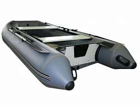 Лодка Polar Bird модель PB-300S Seagull стеклокомпозит Лодка Polar Bird модель PB-300S Seagull стеклокомпозит