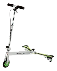 Самокат - бабочка Razor (Разор) Powerwing DLX Самокат - бабочка Razor (Разор) Powerwing DLX