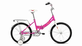 Велосипед ALTAIR (Альтаир) City Kids 20 compact (2020) Велосипед ALTAIR (Альтаир) City Kids 20 compact (2020)