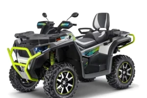 Квадроцикл TROXUS Dune 900 LX EFI (ПСМ)