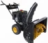 Снегоуборщик GREEN FIELD GF 9 HP/30 Е