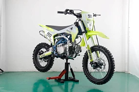 Питбайк EX-MOTO APAQ 125E-PRO Питбайк EX-MOTO APAQ 125E-PRO
