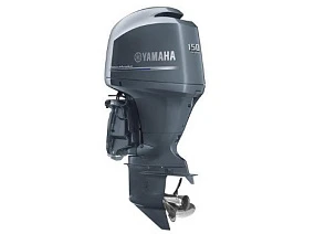 Подвесной лодочный мотор Yamaha (Ямаха) F150DETL Подвесной лодочный мотор Yamaha (Ямаха) F150DETL
