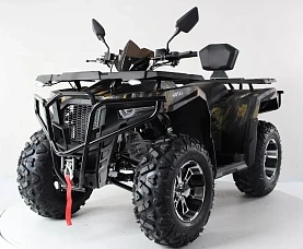 Квадроцикл MOTAX Grizlik 300 Квадроцикл MOTAX Grizlik 300