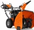 Снегоуборщик HUSQVARNA ST 327