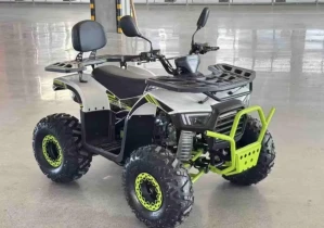 Квадроцикл RRF 125cc