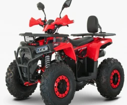 Квадроцикл GT Racer JM-VS125X2