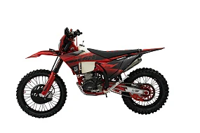 Кроссовый мотоцикл ZTOT Z7MAX NB320 (Без прогрессии)
