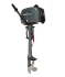 Лодочный мотор ALLFA (Альфа) CG T 2.6 S Лодочный мотор ALLFA (Альфа) CG T 2.6 S